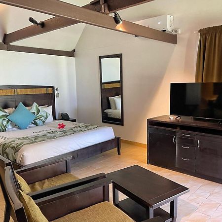 Tambua Sands Beach Resort Коротого Экстерьер фото