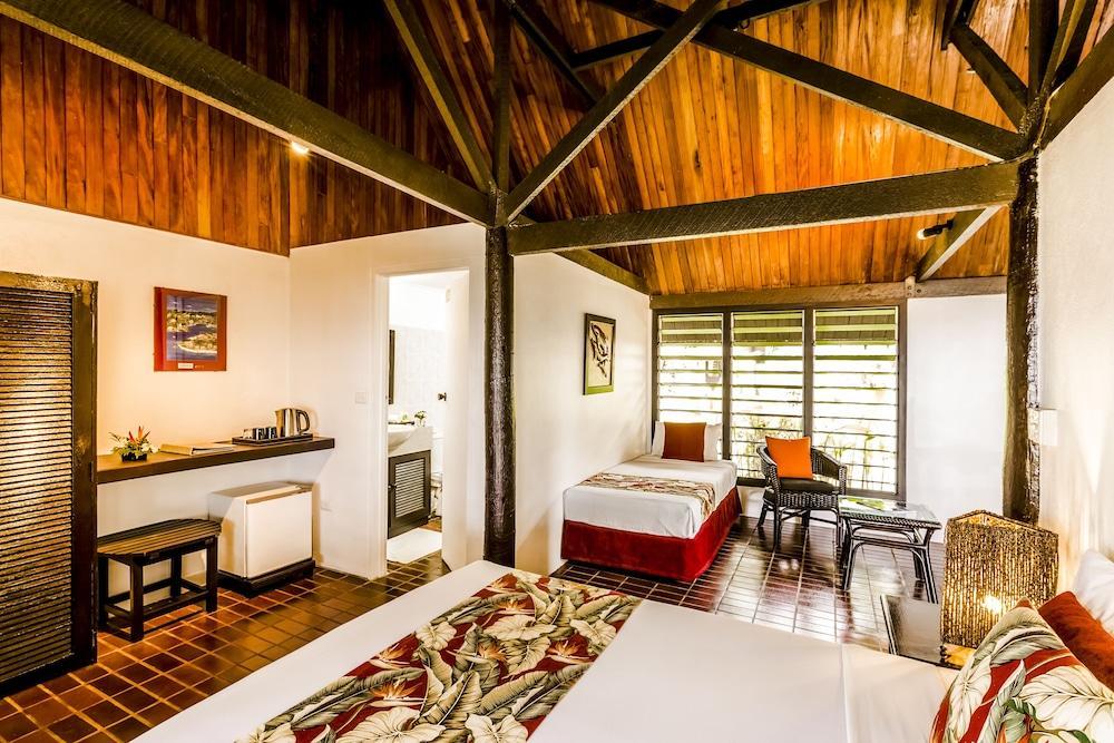 Tambua Sands Beach Resort Коротого Экстерьер фото