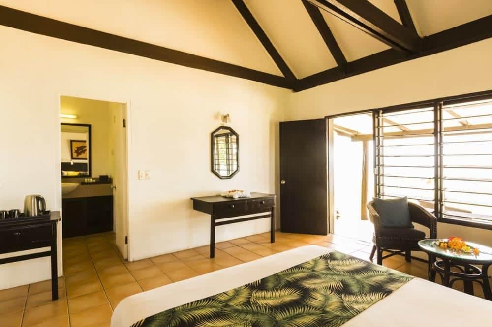 Tambua Sands Beach Resort Коротого Экстерьер фото