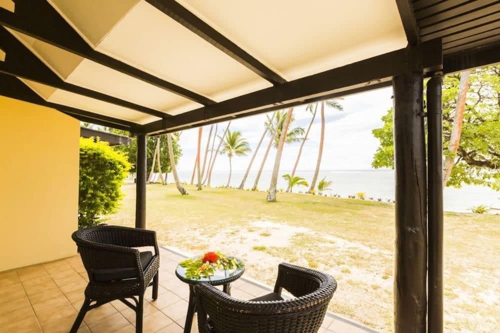 Tambua Sands Beach Resort Коротого Экстерьер фото