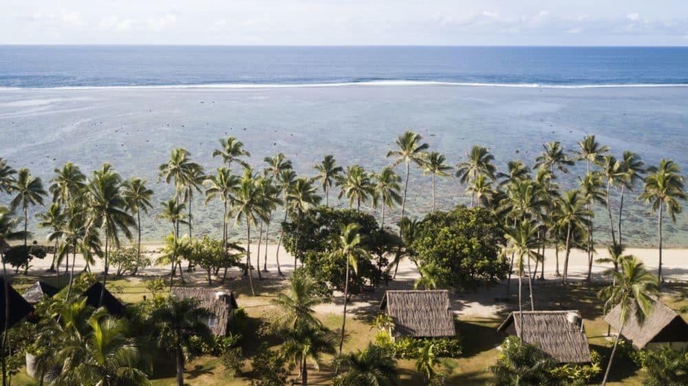Tambua Sands Beach Resort Коротого Экстерьер фото