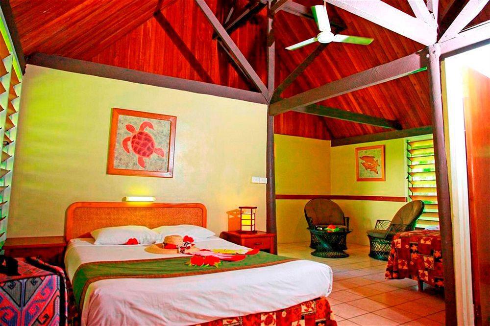 Tambua Sands Beach Resort Коротого Экстерьер фото