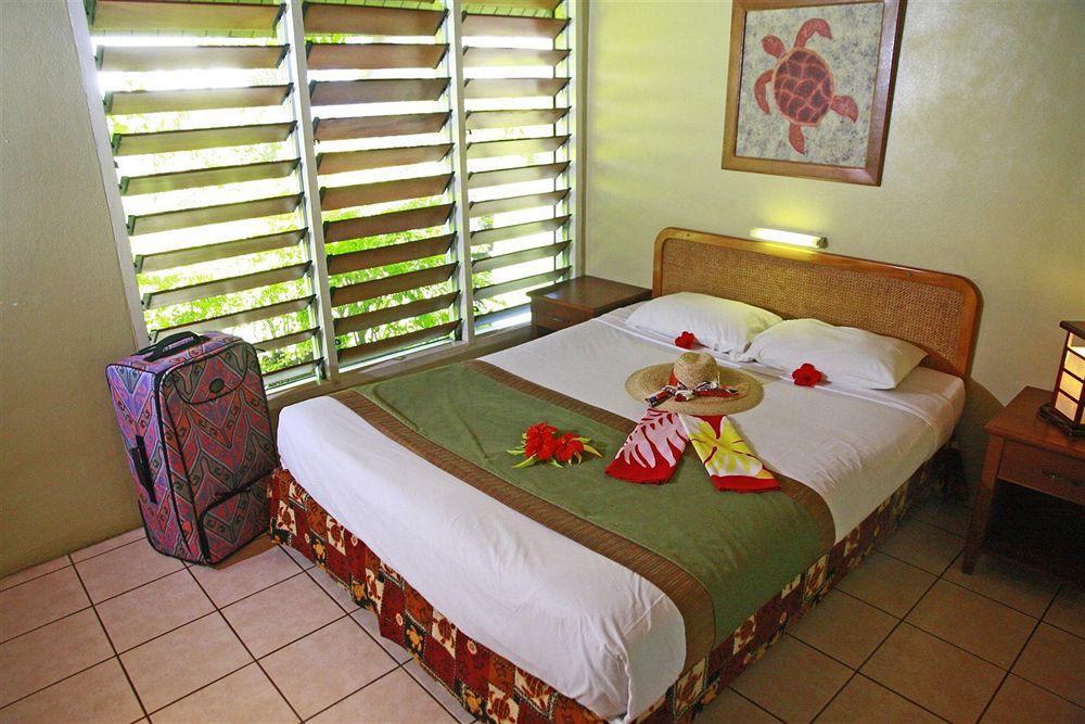 Tambua Sands Beach Resort Коротого Экстерьер фото