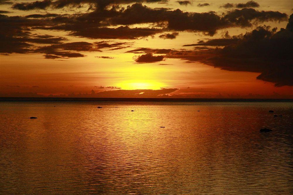 Tambua Sands Beach Resort Коротого Экстерьер фото