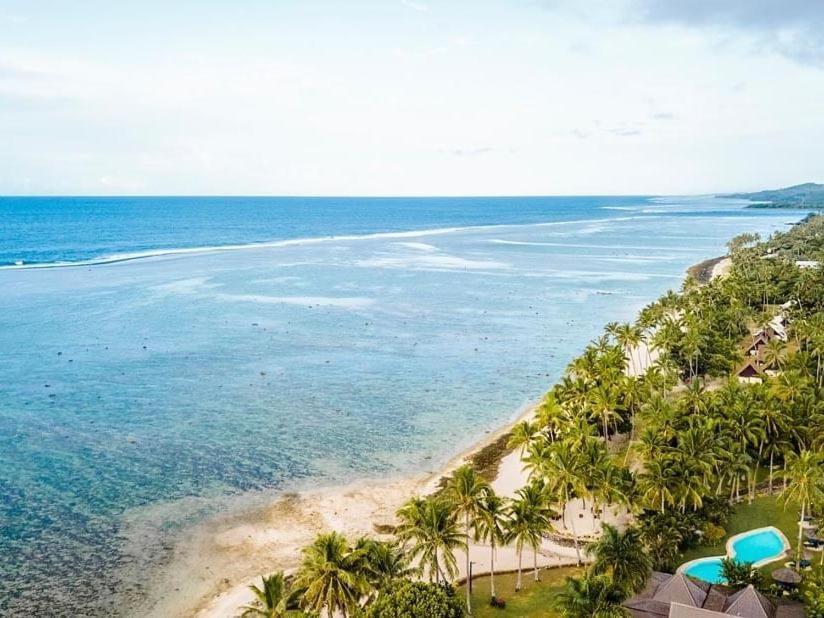 Tambua Sands Beach Resort Коротого Экстерьер фото