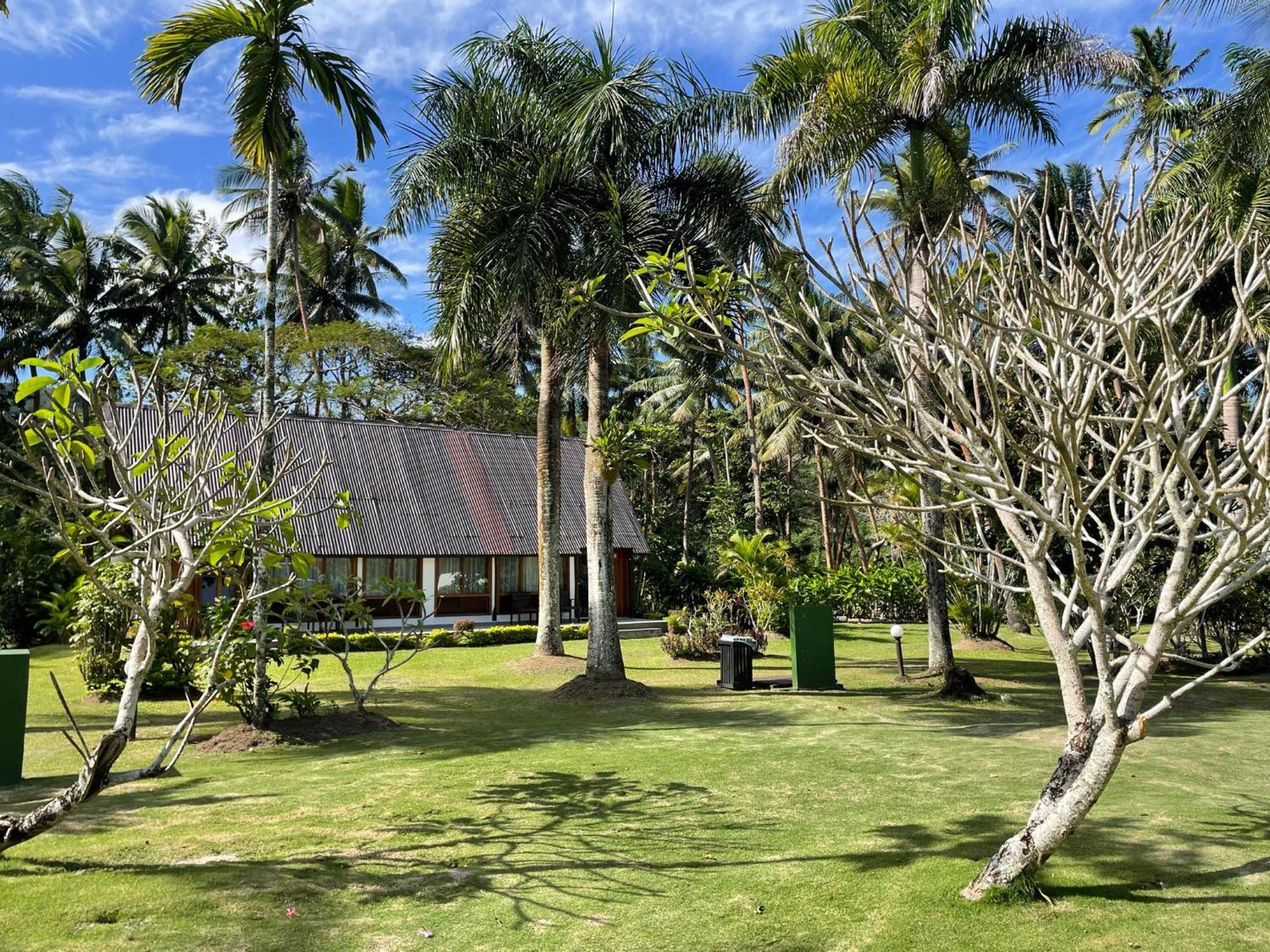Tambua Sands Beach Resort Коротого Экстерьер фото