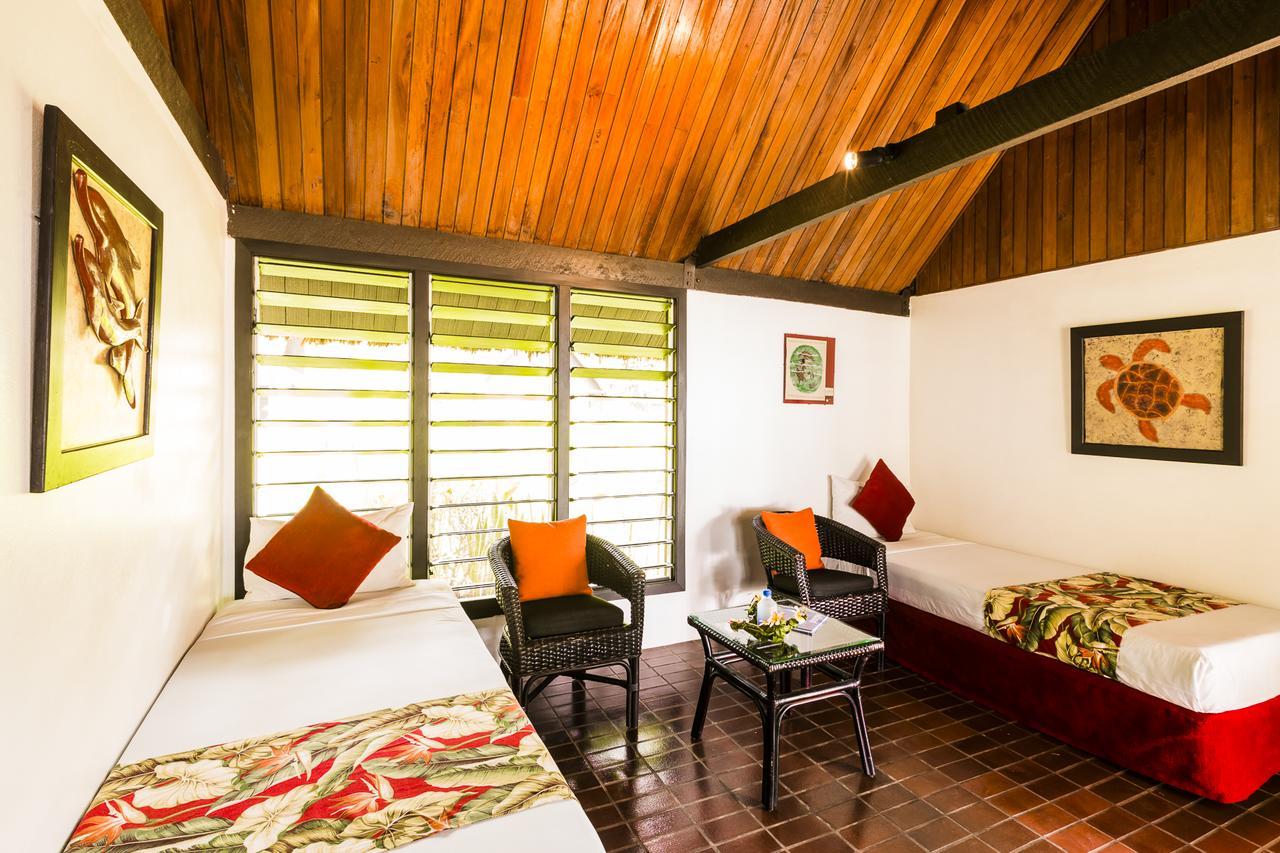 Tambua Sands Beach Resort Коротого Экстерьер фото
