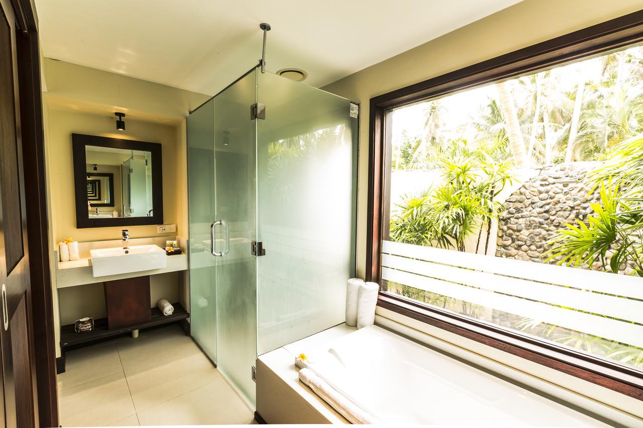 Tambua Sands Beach Resort Коротого Экстерьер фото