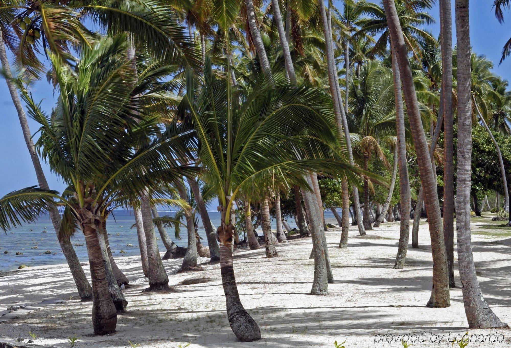 Tambua Sands Beach Resort Коротого Экстерьер фото