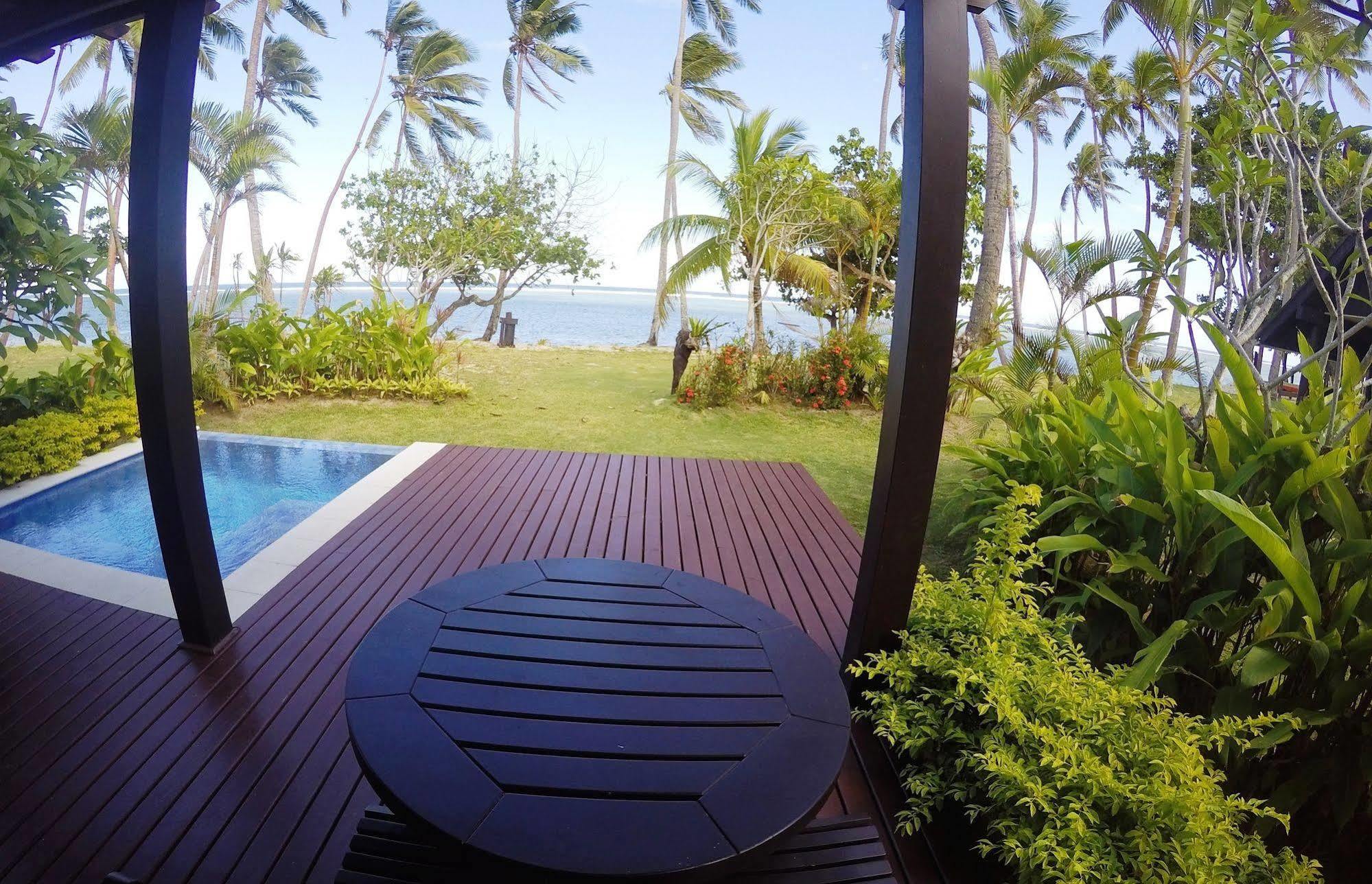 Tambua Sands Beach Resort Коротого Экстерьер фото