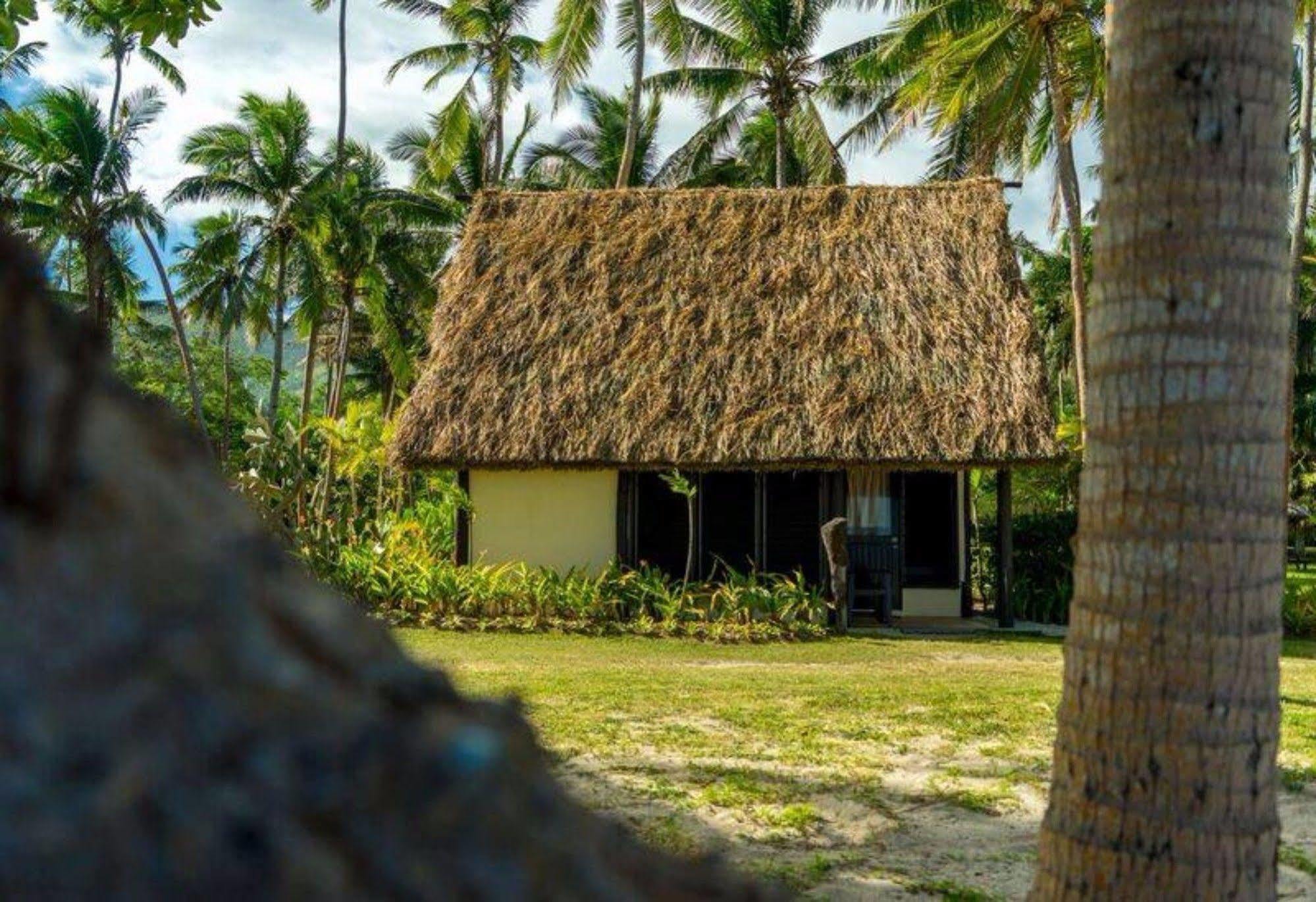 Tambua Sands Beach Resort Коротого Экстерьер фото