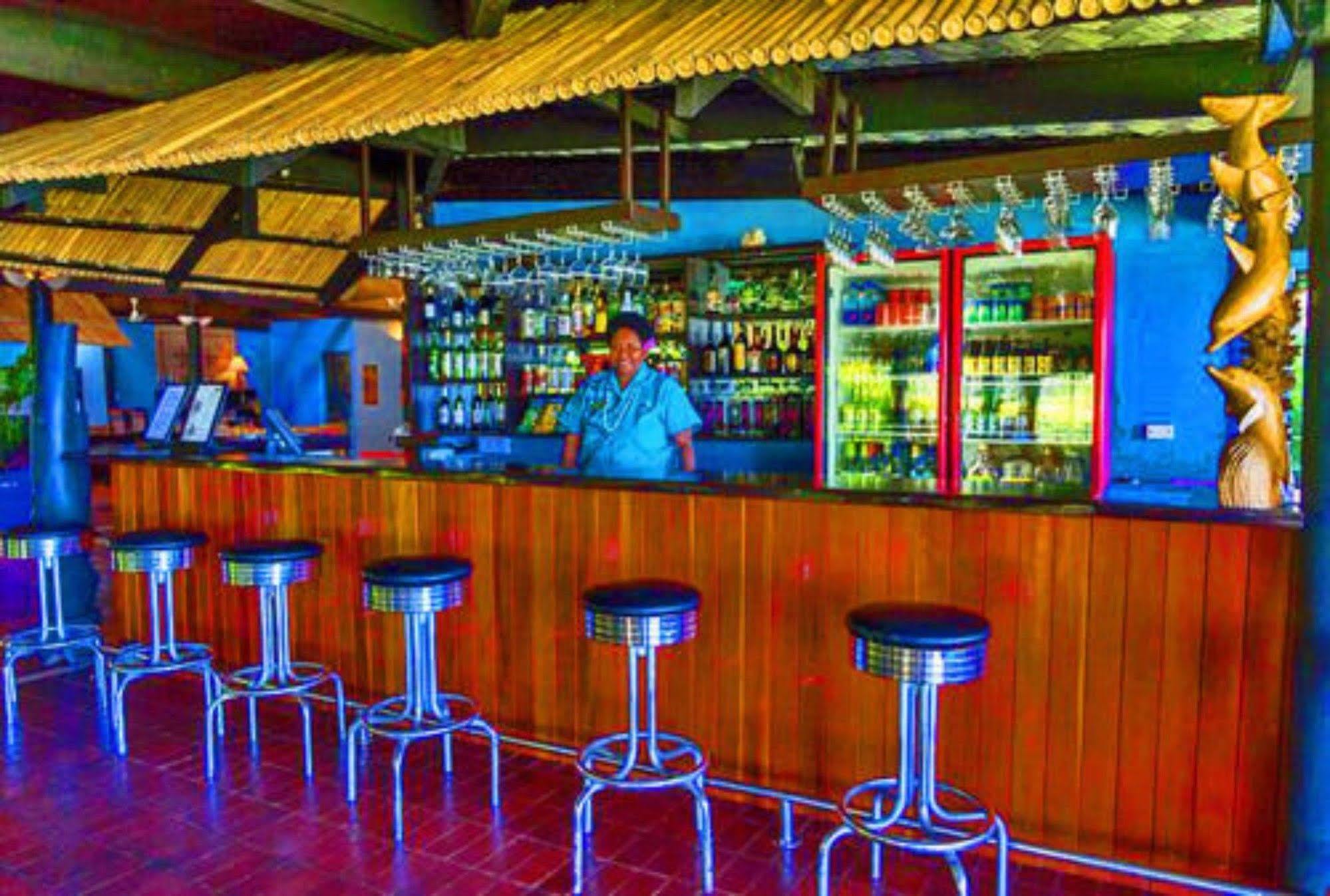 Tambua Sands Beach Resort Коротого Экстерьер фото