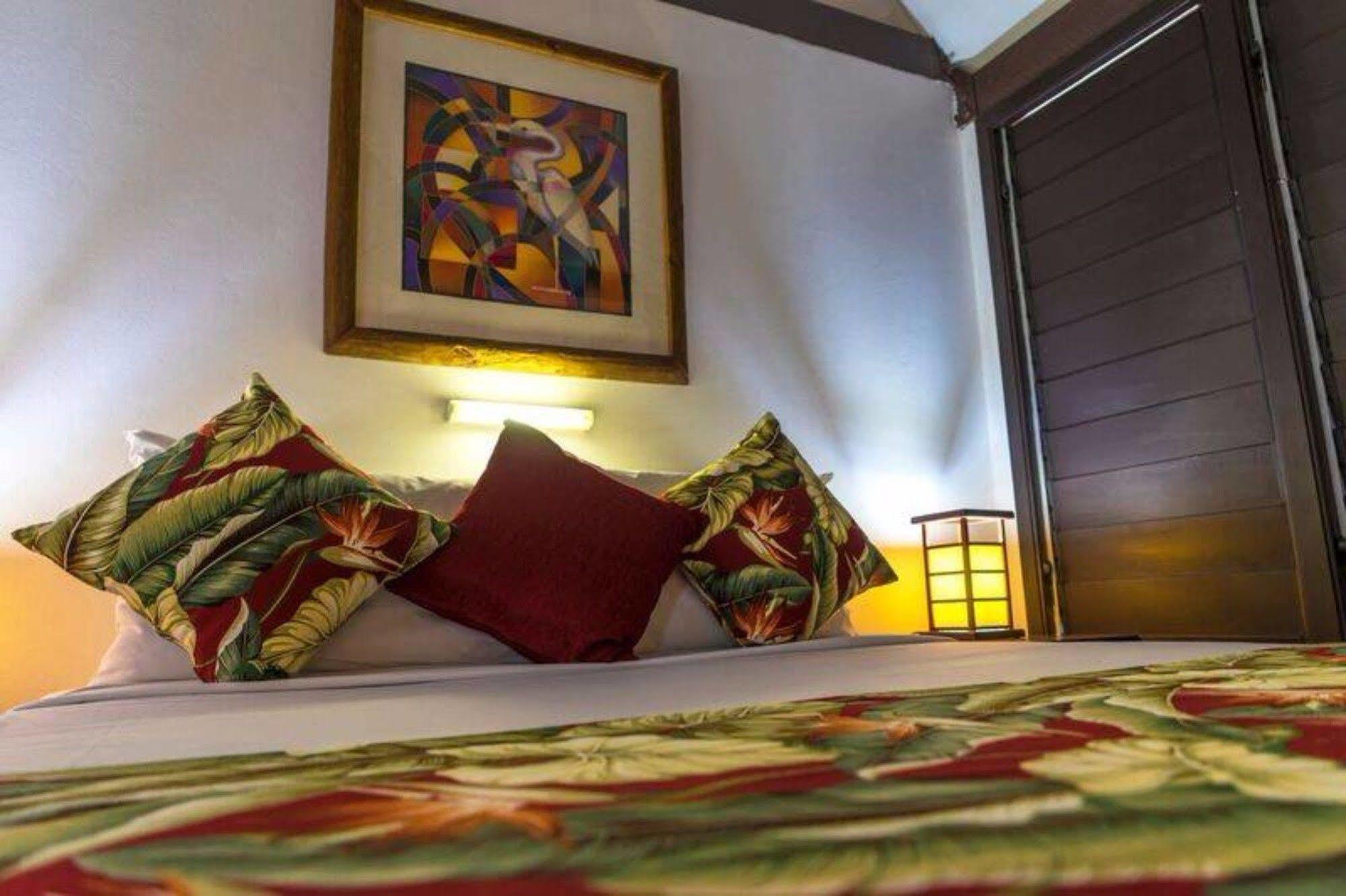 Tambua Sands Beach Resort Коротого Экстерьер фото